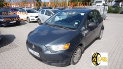 Mitsubishi Colt VI zarejestrowany, ubezpieczony, zadbany. Gwarancja
