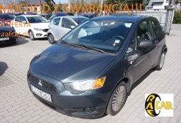 Mitsubishi Colt VI zarejestrowany, ubezpieczony, zadbany. Gwarancja