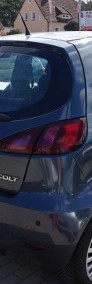 Mitsubishi Colt VI zarejestrowany, ubezpieczony, zadbany. Gwarancja-4