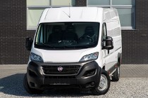 Fiat Ducato MAXI 2.3 MultiJet L4H2 *Professional* światła dzienne LED kamera