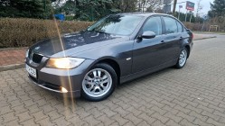 BMW SERIA 3 IV (E90/E91/E92/E93) BMW SERIA 3