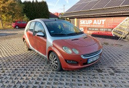 Smart ForFour I Smart Forfour 1.1 04r