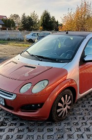 Smart ForFour I Smart Forfour 1.1 04r-2