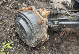 New Holland T7.235 Zwolnica