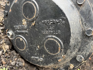 New Holland T7.235 Zwolnica-2