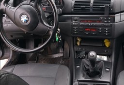 BMW SERIA 3 IV (E46) 2