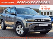 Dacia Duster I Expression 1.2 TCe mHEV Expression 1.2 TCe mHEV 140KM