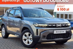 Dacia Duster I Expression 1.2 TCe mHEV Expression 1.2 TCe mHEV 140KM