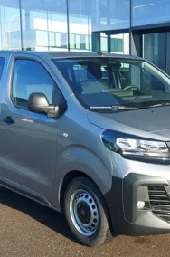 Opel Vivaro XL L2H1 EAT8 Zabudowa Brgadowa XL L2H1 EAT8 Zabudowa Brgadowa 2.2 15-2