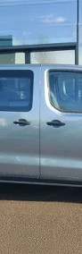 Opel Vivaro XL L2H1 EAT8 Zabudowa Brgadowa XL L2H1 EAT8 Zabudowa Brgadowa 2.2 15-4