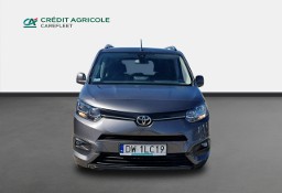 Toyota ProAce Proace City Verso Long 1.5 D-4D Family Kombi. DW1LC19