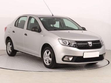 Dacia Logan II , Salon Polska, 1. Właściciel, Serwis ASO-1