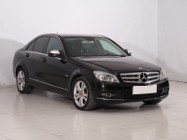 Mercedes-Benz Klasa C W204 , Klimatronic, Podgrzewane siedzienia,ALU