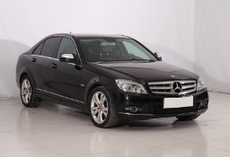 Mercedes-Benz Klasa C W204 , Klimatronic, Podgrzewane siedzienia,ALU