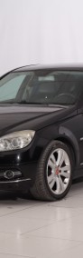 Mercedes-Benz Klasa C W204 , Klimatronic, Podgrzewane siedzienia,ALU-3