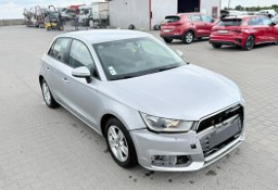 Audi A1 I (8X) 1,4 TDI 90KM
