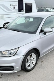 Audi A1 I (8X) 1,4 TDI 90KM-2