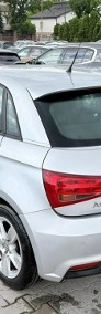 Audi A1 I (8X) 1,4 TDI 90KM-4