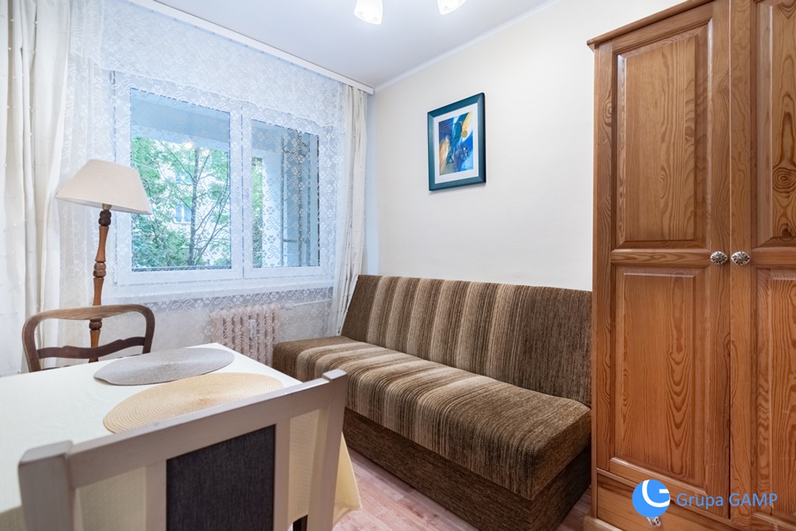 Mieszkanie na wynajem, 48 m² Krowodrza, Kazimierza Wielkiego