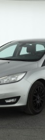 Ford Focus III , Salon Polska, Serwis ASO, Klima, Tempomat,ALU-3