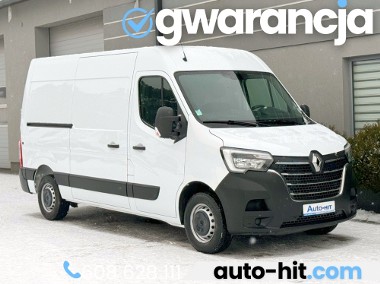 L2H2 Klima 136KM 2.3DCI 12.2022r *63.400km /www.auto-hit.com/-1