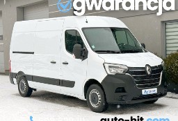 Renault Master L2H2 Klima 136KM 2.3DCI 12.2022r *63.400km /www.auto-hit.com/