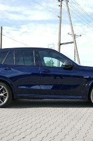 BMW X5 G05 3.0 xDrive45e 394KM Hybrid Plug-In M-Pak -VAT 23% -Gwarancja world-2