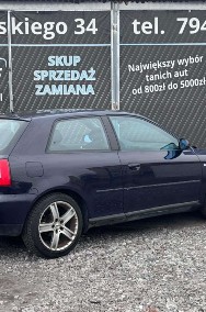 Audi A3 I (8L)-2