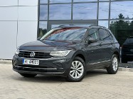 Volkswagen Tiguan II Salon Polska, Climatronic x3, Grzane fotele, Tempomat, LED, GWARANCJ