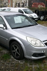 Opel Vectra C Opel Vectra-2