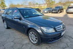 Mercedes-Benz Klasa C W204 2,2 CDI 120 KM Nowy rozrząd Zarejestrowany