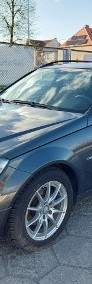 Mercedes-Benz Klasa C W204 2,2 CDI 120 KM Nowy rozrząd Zarejestrowany-3