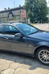 Mercedes-Benz Klasa C W204 2,2 CDI 120 KM Nowy rozrząd Zarejestrowany-2