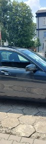 Mercedes-Benz Klasa C W204 2,2 CDI 120 KM Nowy rozrząd Zarejestrowany-3