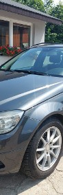 Mercedes-Benz Klasa C W204 2,2 CDI 120 KM Nowy rozrząd Zarejestrowany-4