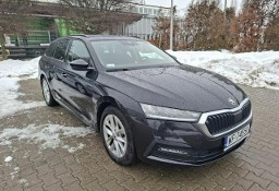 Skoda Octavia III