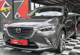 Mazda CX-3 BEZWYPADKOWY !!! 2.0Benzyna !