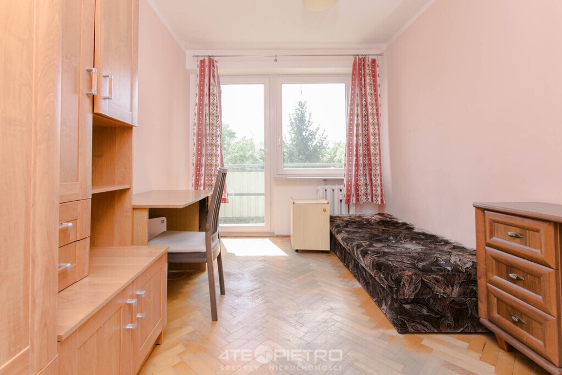 Mieszkanie do wynajęcia, 56 m² Czuby, Tymiankowa