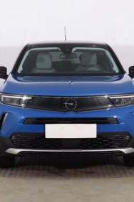 Opel Mokka , Serwis ASO, Skóra, Navi, Klimatronic, Parktronic,-2