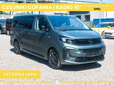 Opel Zafira D-1