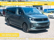 Opel Zafira D