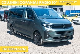 Opel Zafira D