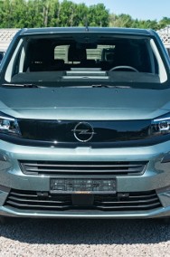 Opel Zafira D-2