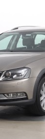 Volkswagen Passat B7 , Salon Polska, Serwis ASO, Klimatronic, Tempomat, Parktronic-3