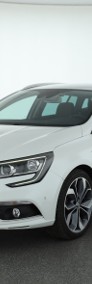 Renault Megane IV Salon Polska, Serwis ASO, Automat, Skóra, Navi, Klimatronic,-3
