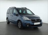 Peugeot Partner II , Salon Polska, VAT 23%, Klima, Tempomat, Parktronic