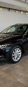 Skoda Superb III Combi Ambition 2.0TDI 200KM DSG 2021 r., salon PL, I właściciel, VAT-4