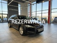 Skoda Superb III Combi Ambition 2.0TDI 200KM DSG 2021 r., salon PL, I właściciel, VAT