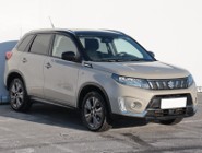 Suzuki Vitara II , Salon Polska, 1. Właściciel, Serwis ASO, Automat, VAT 23%,