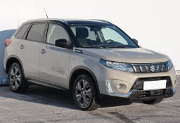 Suzuki Vitara II , Salon Polska, 1. Właściciel, Serwis ASO, Automat, VAT 23%,